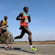 Eliud Kipchoge
iaaf.org